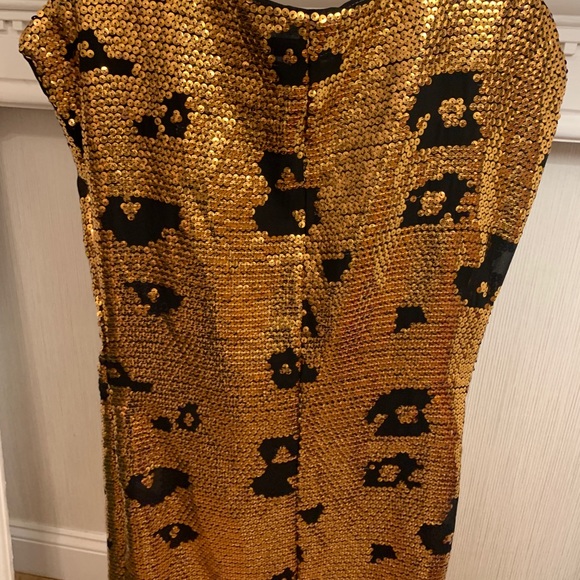 See By Chloe dress. - Picture 11 of 13